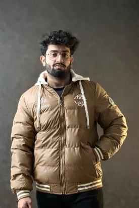 Aether Double Sided Puffer Jacket - 1124106