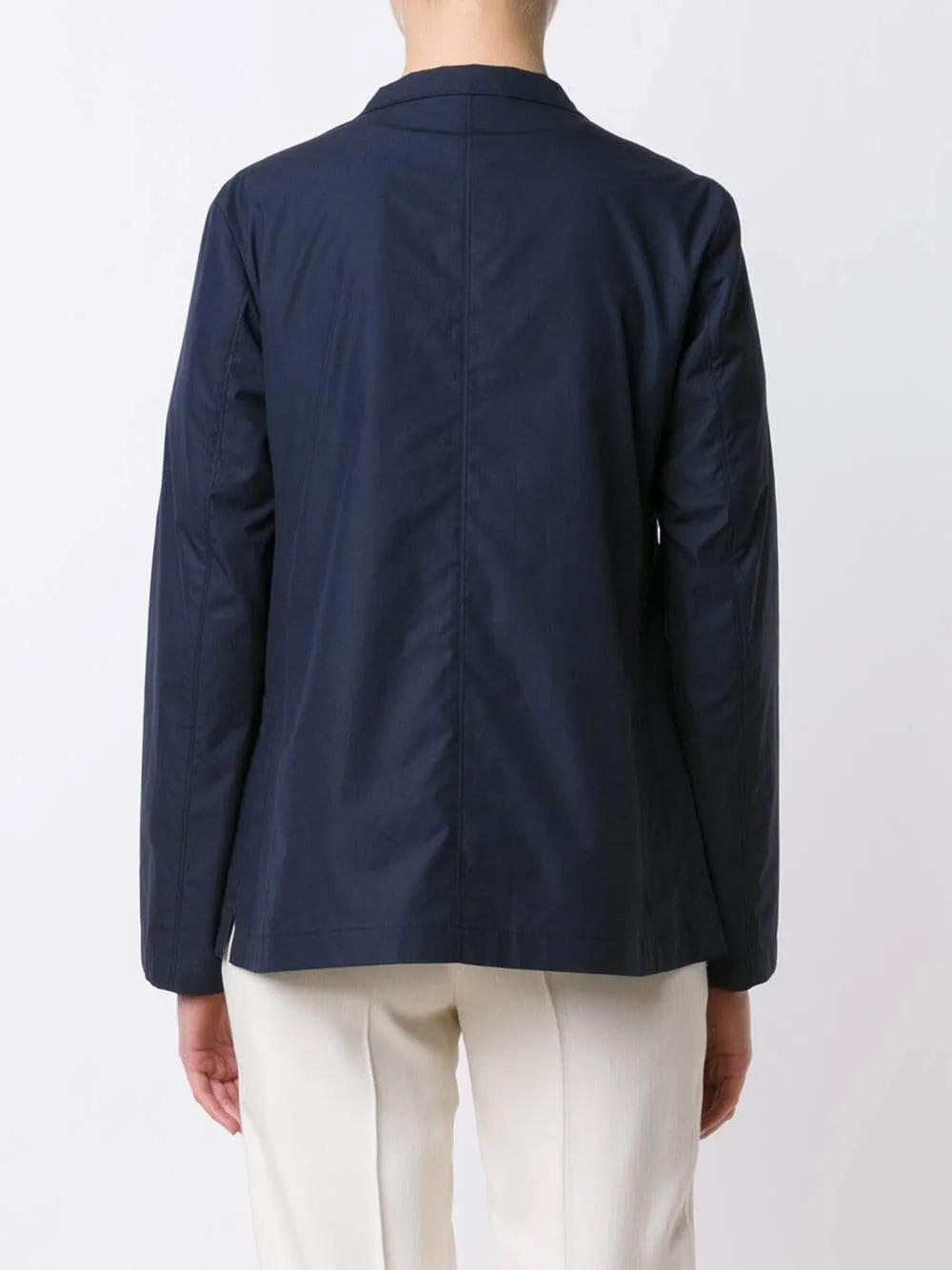 Andersen Three Button Jacket
