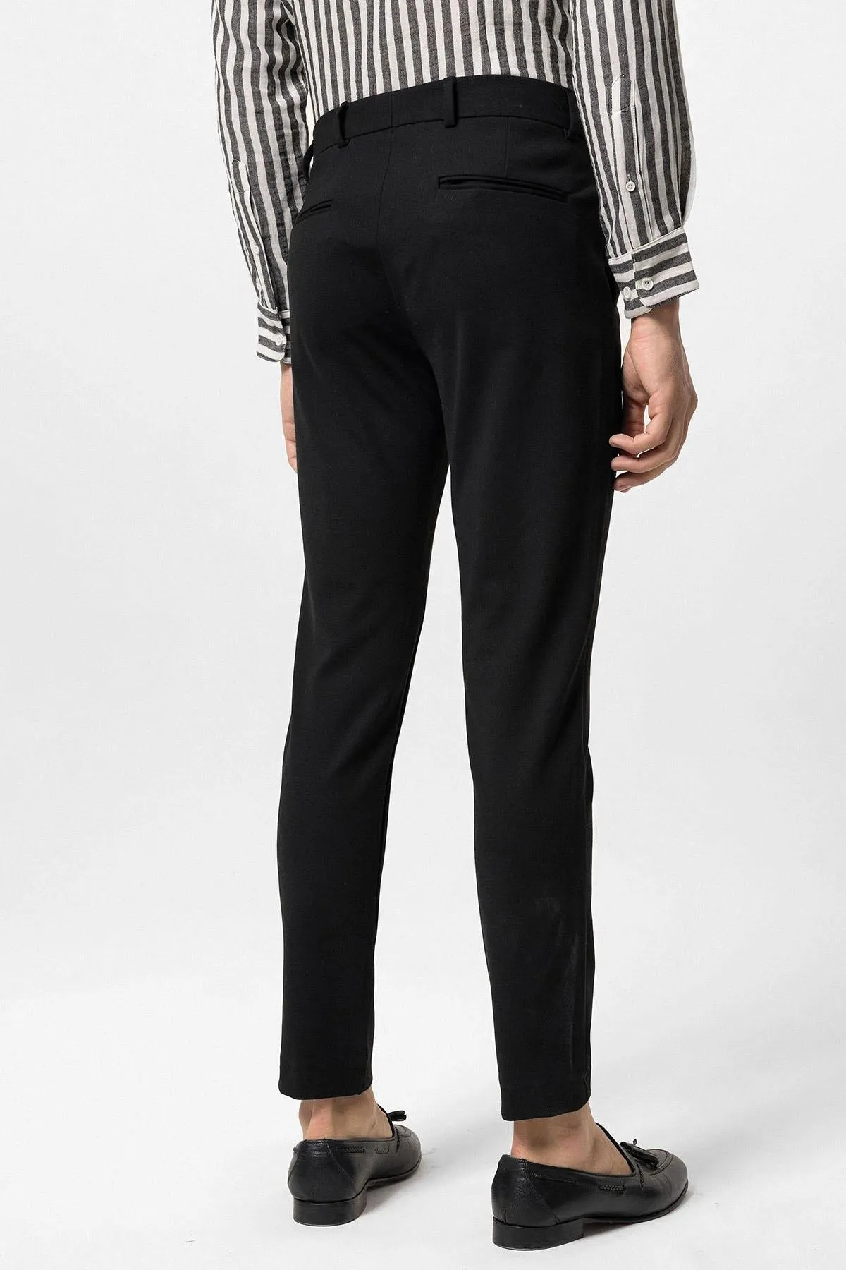 ANT Slim Fit Men's Trousers - Magdeburg
