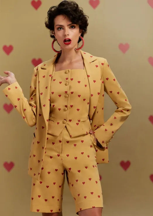 Blazer Eternel
