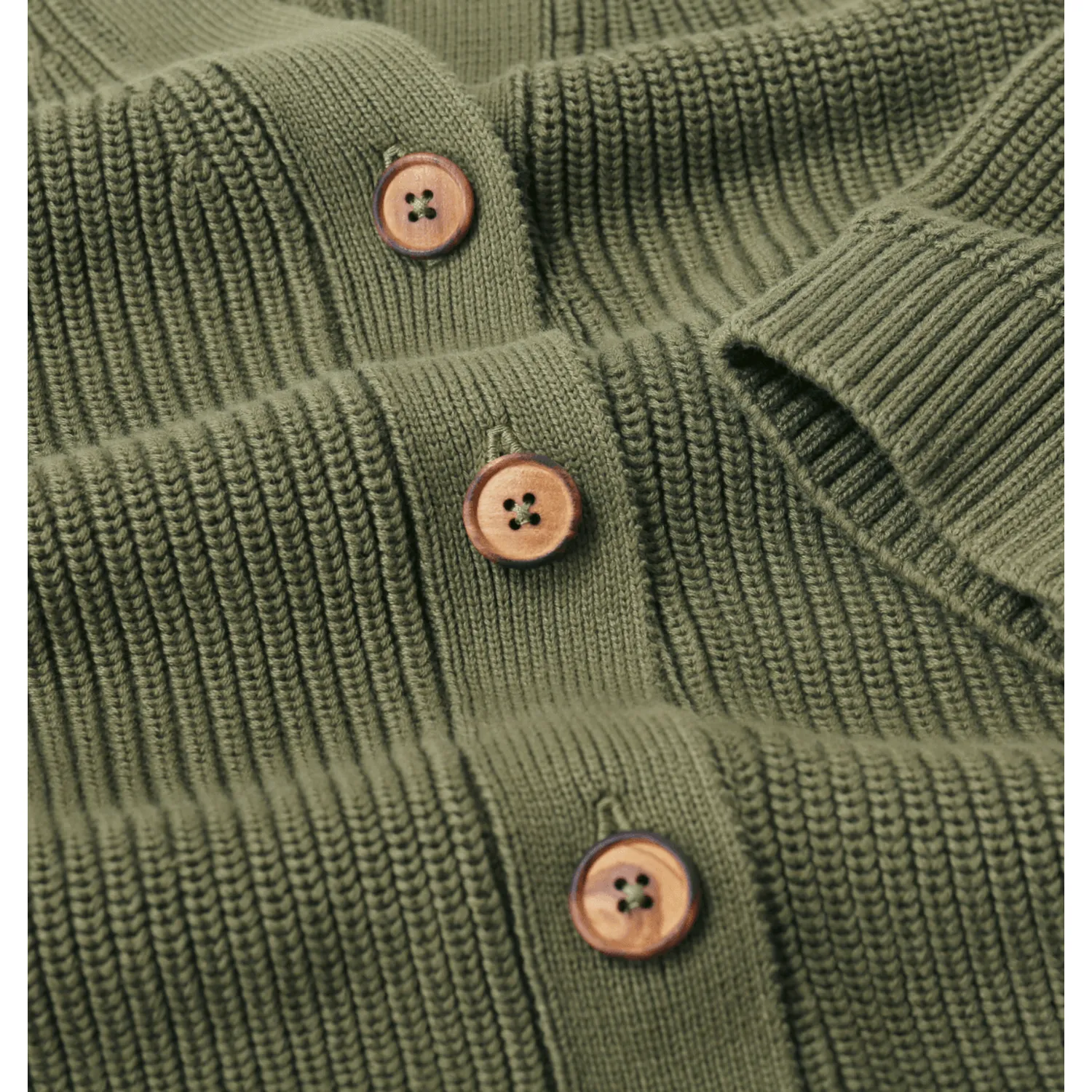Brook Knitted Cardigan