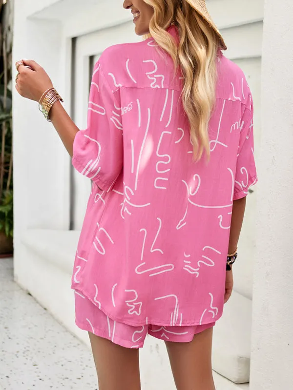 Chic Mode 2 Piece Set
