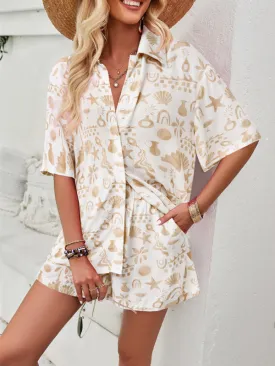 Chic Mode 2 Piece Set