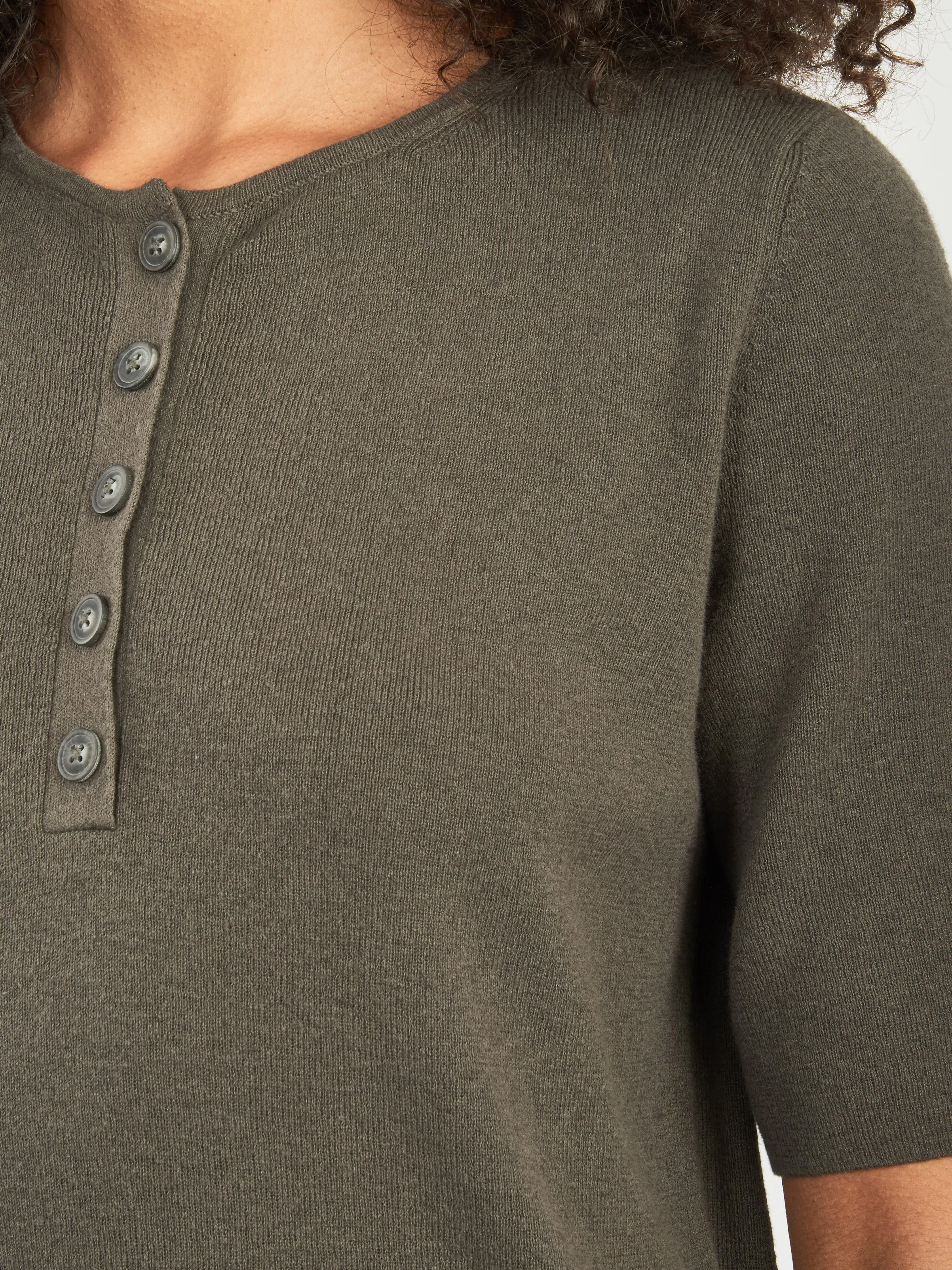 Coal Rib Henley