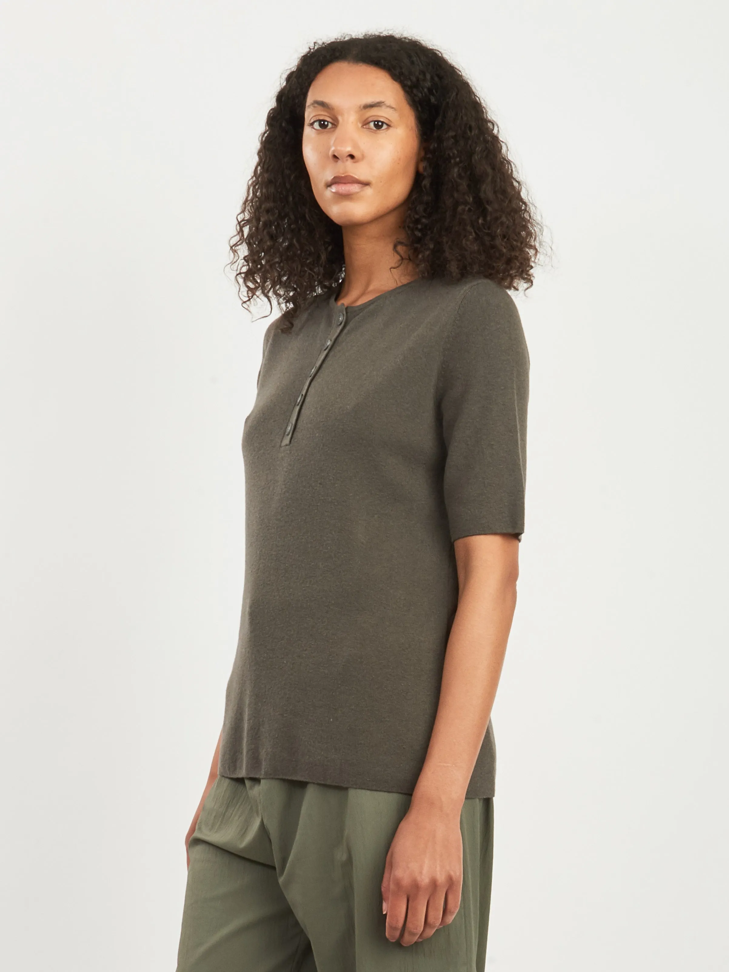 Coal Rib Henley
