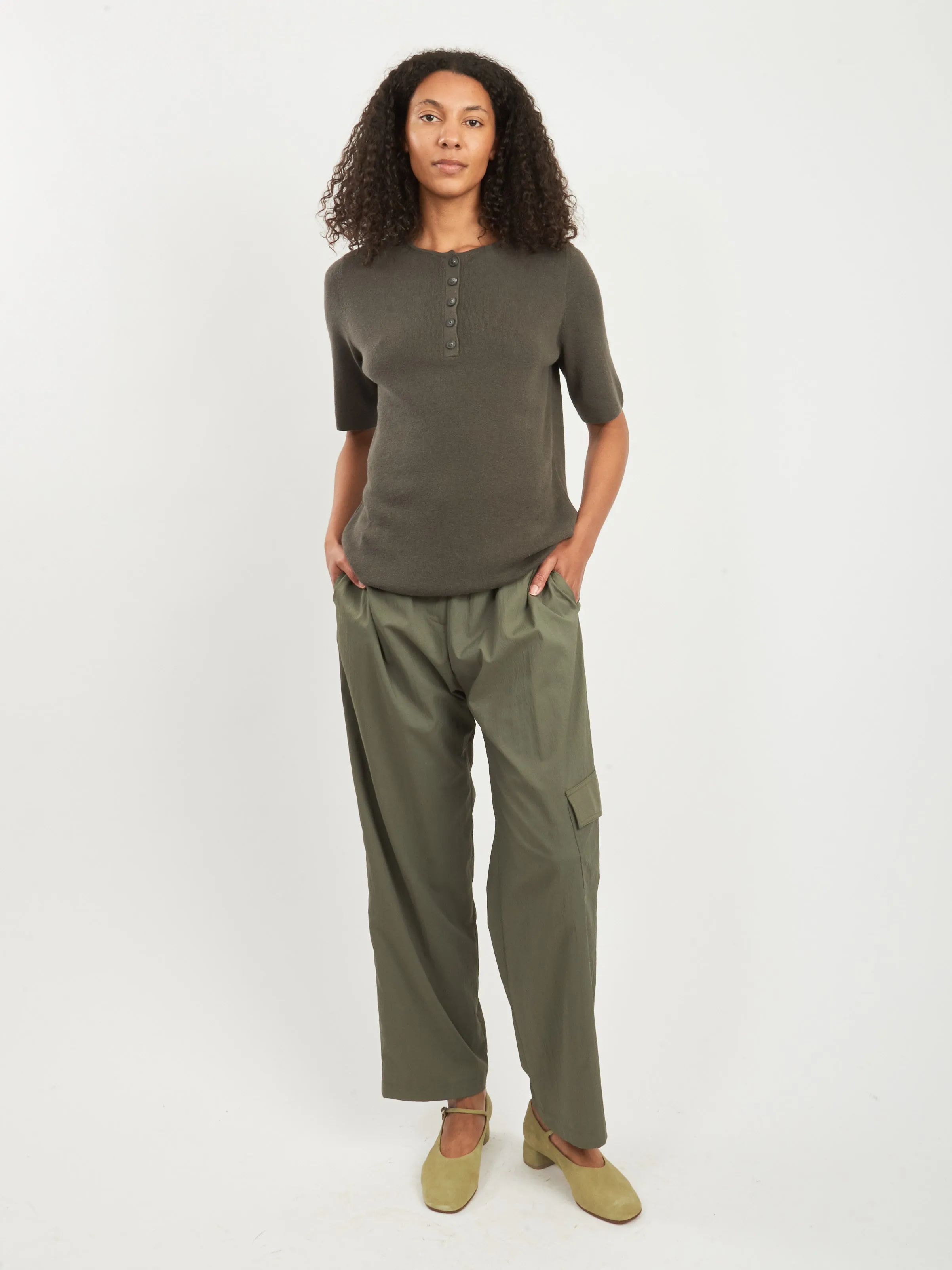 Coal Rib Henley