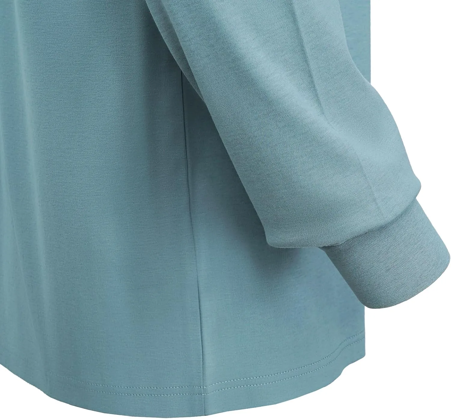 FR Shirts for Men NFPA2112 Flame Resistant Shirts 5.5oz Light Weight Long Sleeve Fire Retardant Shirts