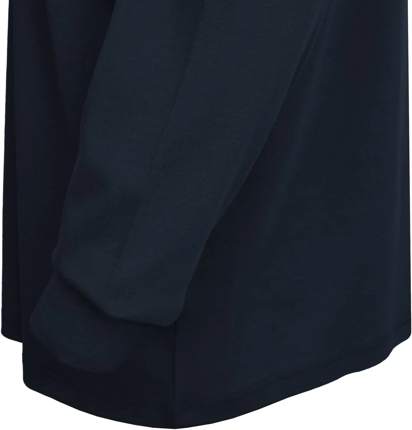 FR Shirts for Men NFPA2112 Flame Resistant Shirts 5.5oz Light Weight Long Sleeve Fire Retardant Shirts