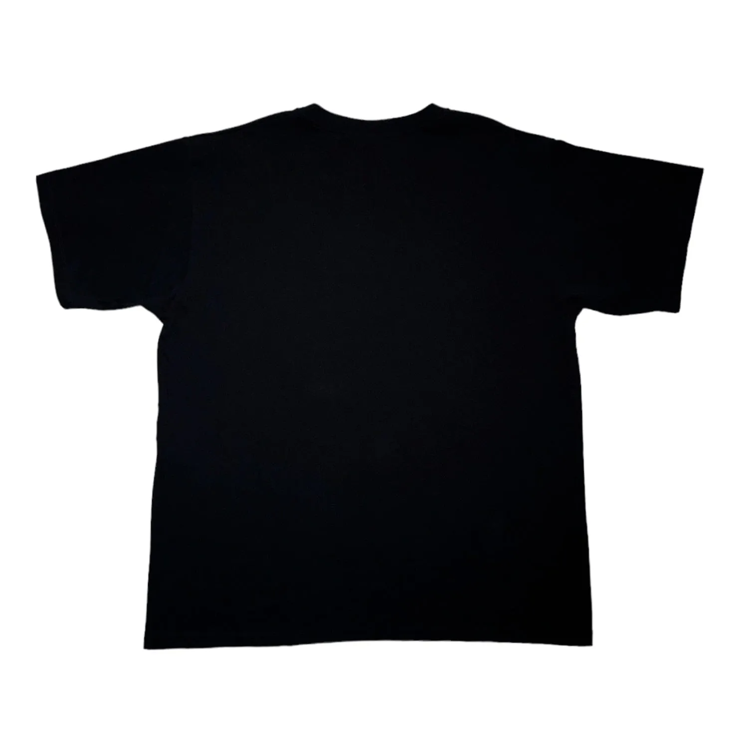 Gucci x The North Face Oversize Short Sleeve Tee Shirt Black