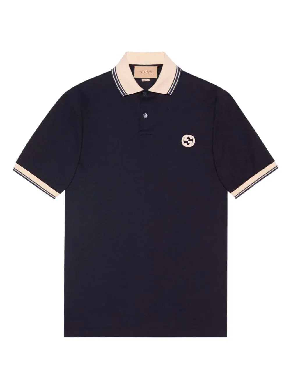 Interlocking G polo shirt