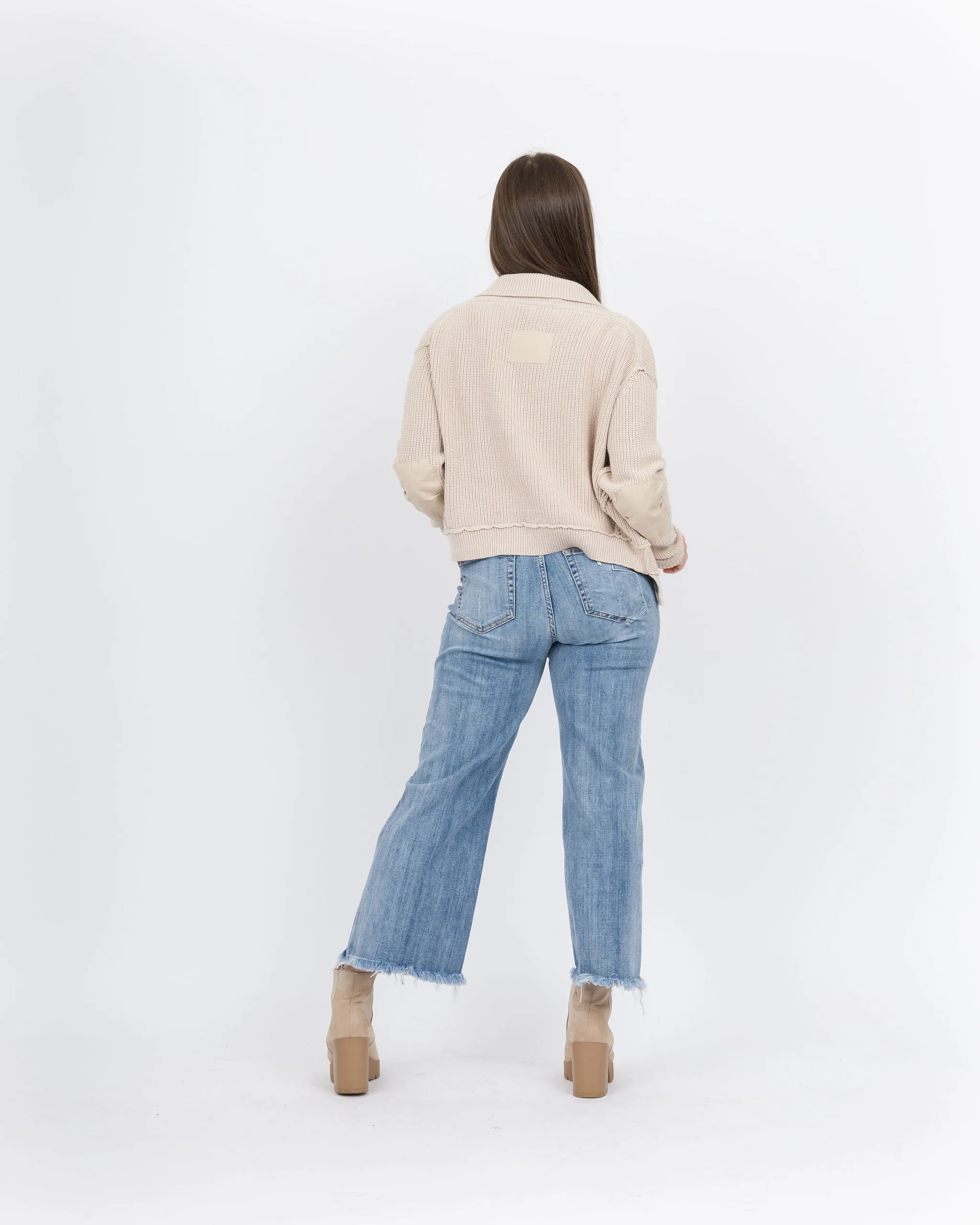 Jamie Cardigan