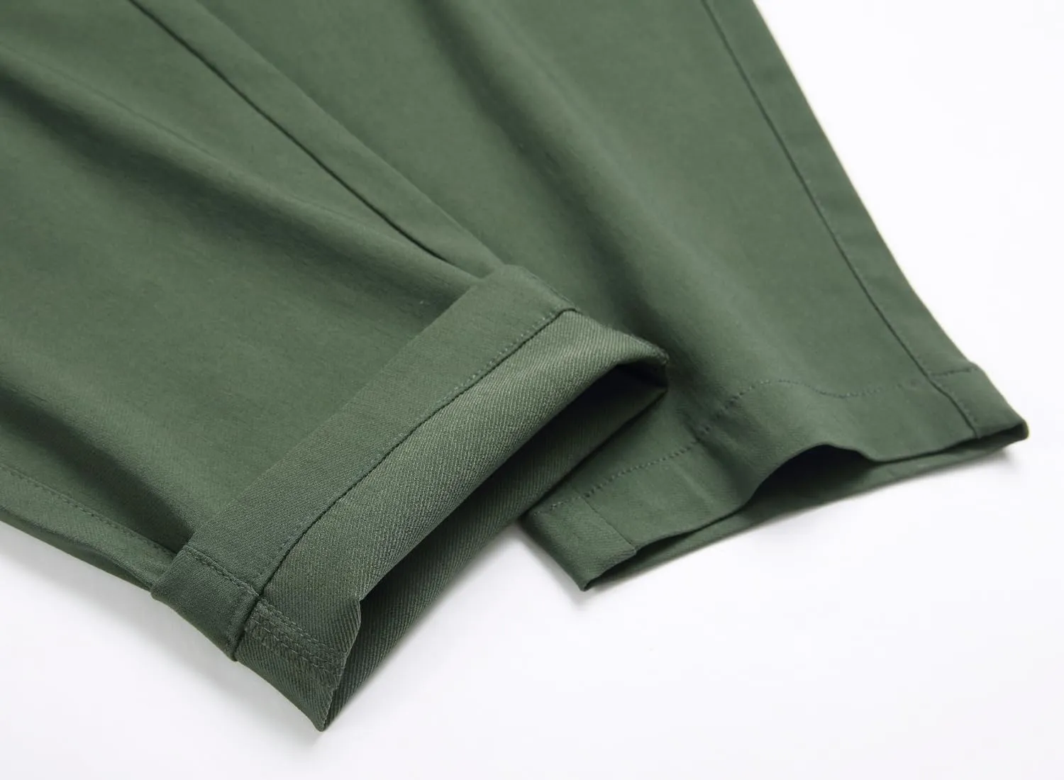 JE&NS Cargo Pants for Men, Stretch Relaxed Fit Mens Casual Pants or Work Pants for Men