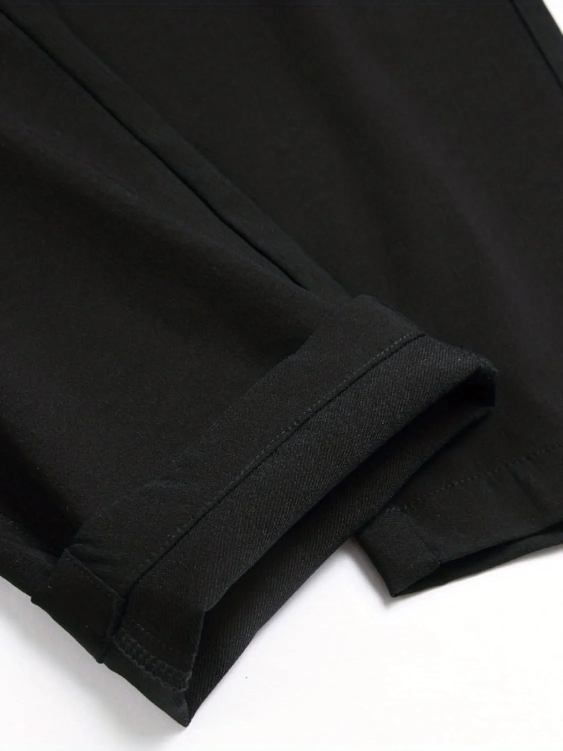 JE&NS Cargo Pants for Men, Stretch Relaxed Fit Mens Casual Pants or Work Pants for Men