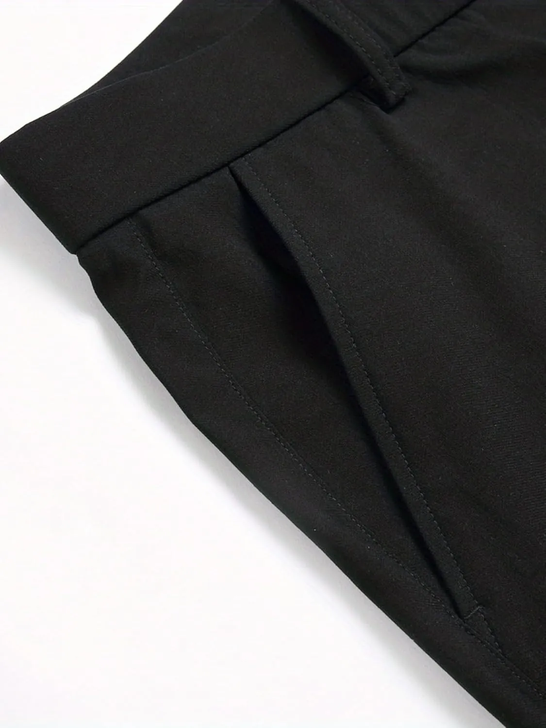 JE&NS Cargo Pants for Men, Stretch Relaxed Fit Mens Casual Pants or Work Pants for Men