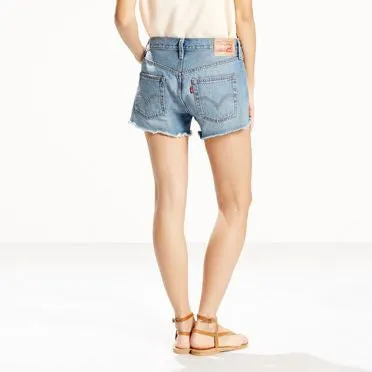 Levi's 501 Shorts Sierra Oasis