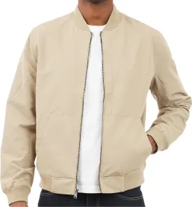 Lucky Brand Men's Classic Bomber Jacket