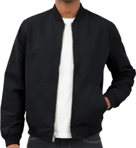Lucky Brand Men's Classic Bomber Jacket