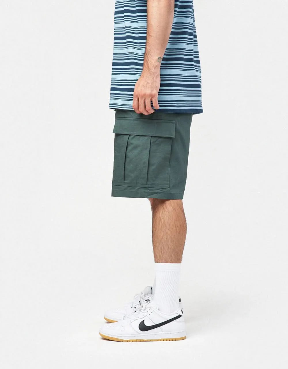 Nike SB Kearny Cargo Short - Vintage Green