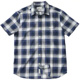 Odin Summer Weight Poplin Short Sleeve Shirt