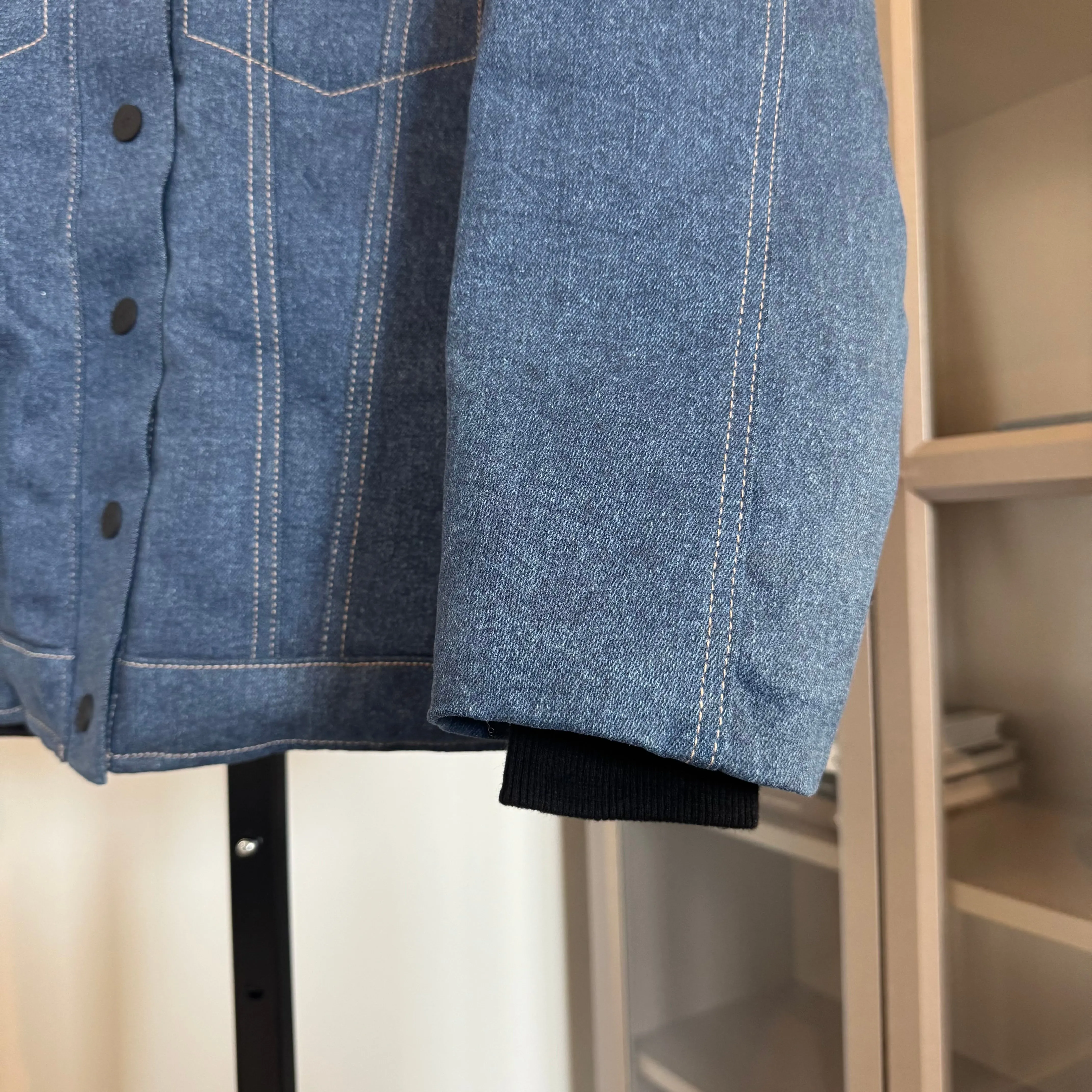 Perfect Moment x DL1969 Jacket