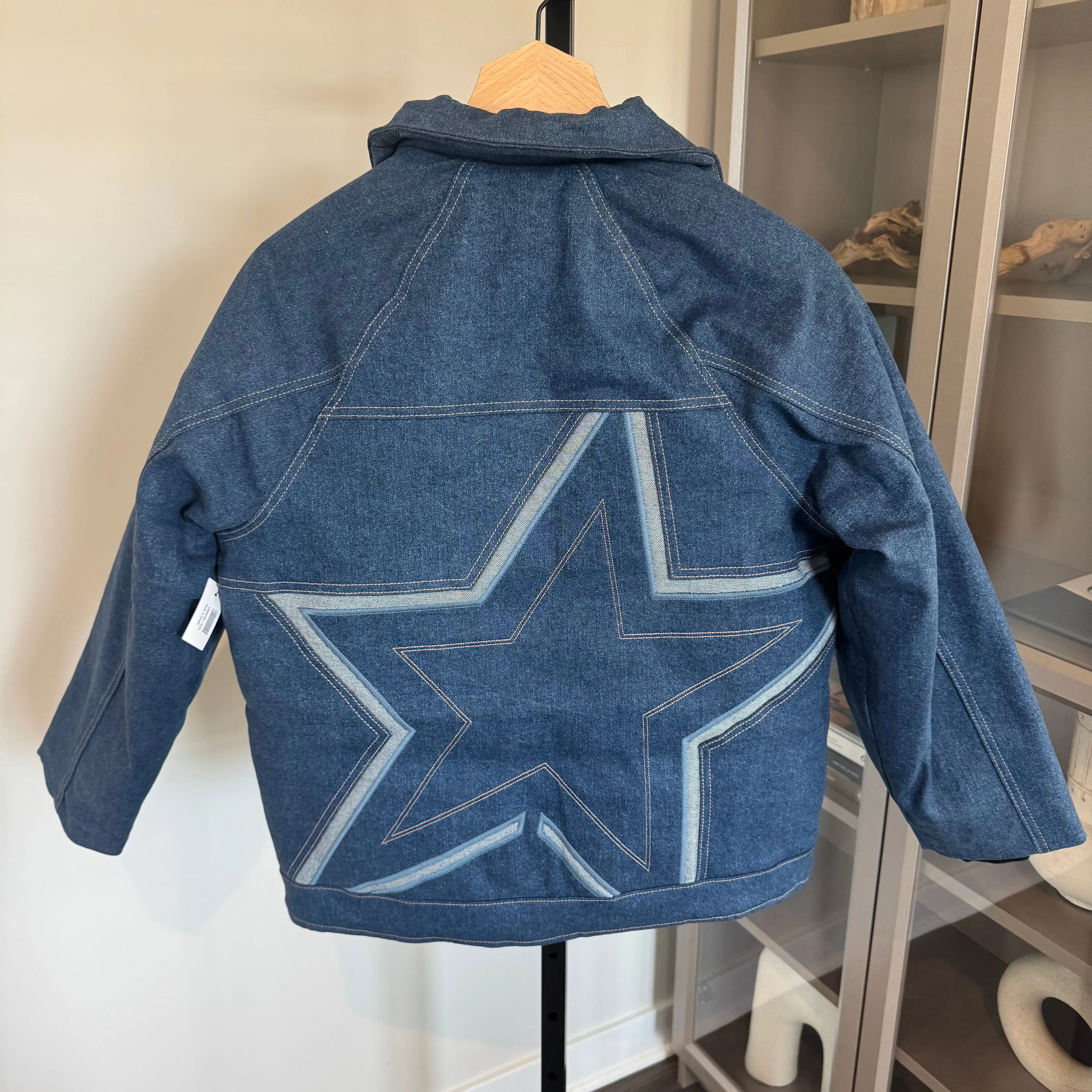 Perfect Moment x DL1969 Jacket