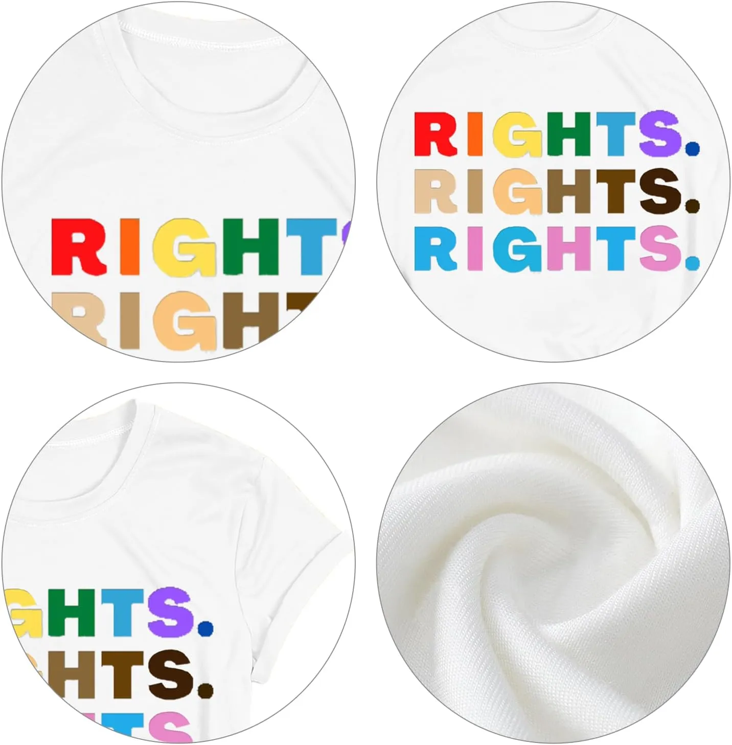 Pride Shirt Woman Cute Wildflower LGBT Pride Month Tshirt Flower LGBTQ Tees