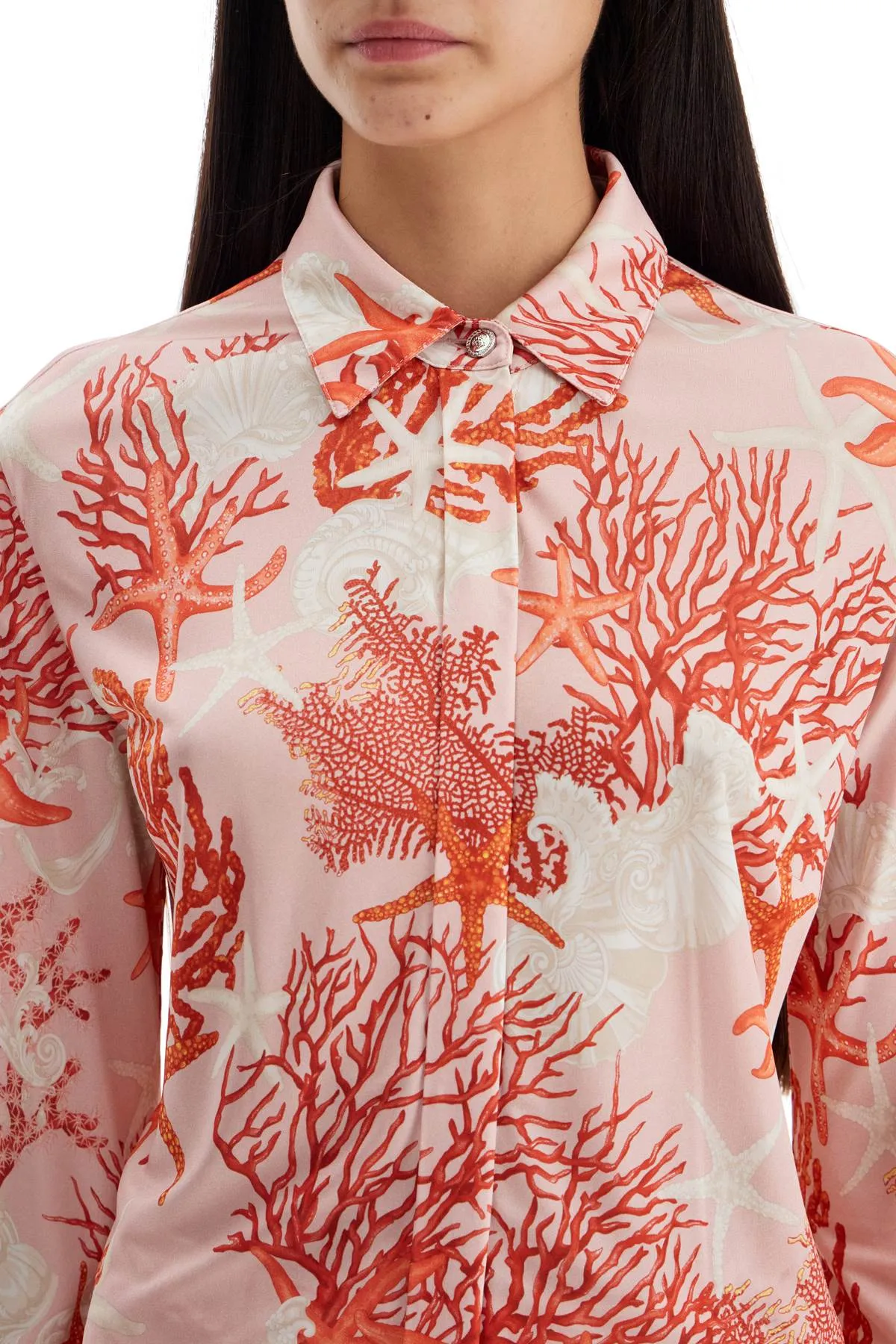 "baroque sea jersey shirt"
