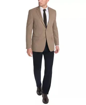 Ralph Lauren Men's Blazer Or Classic-Fit Sport Coat