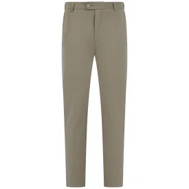 SEINSE LIGHTWEIGHT SLIM FIT TROUSERS