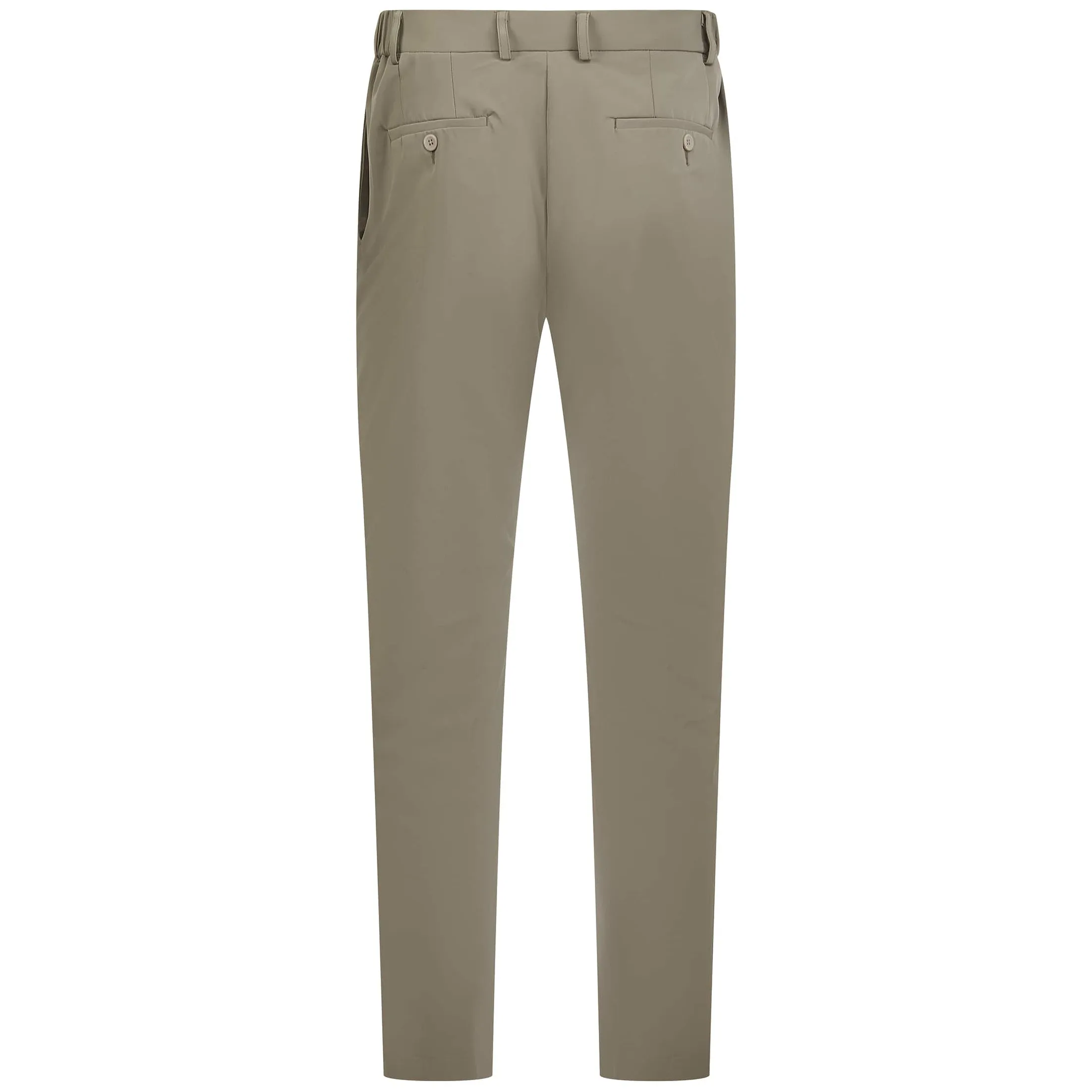 SEINSE LIGHTWEIGHT SLIM FIT TROUSERS