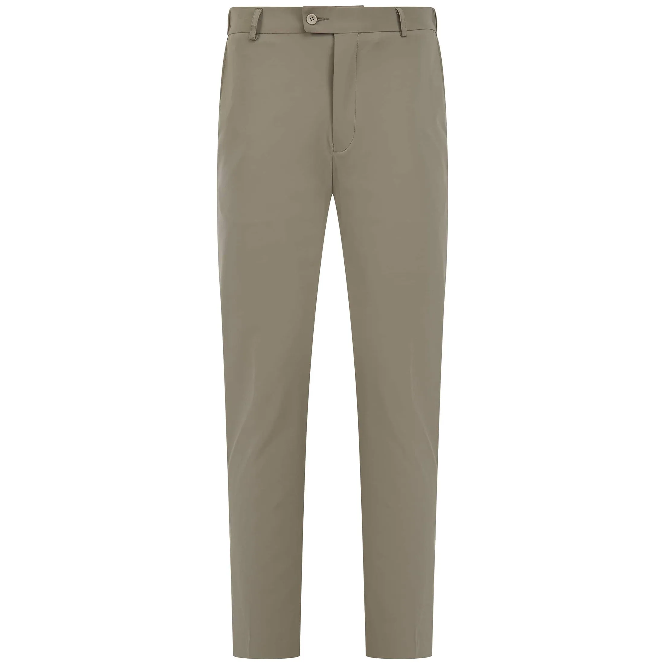 SEINSE LIGHTWEIGHT SLIM FIT TROUSERS