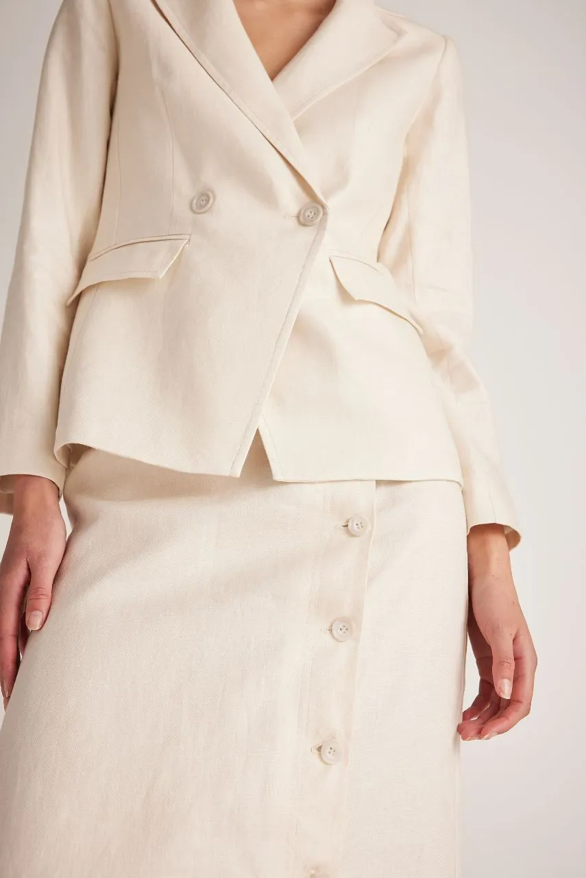 Simona Blazer