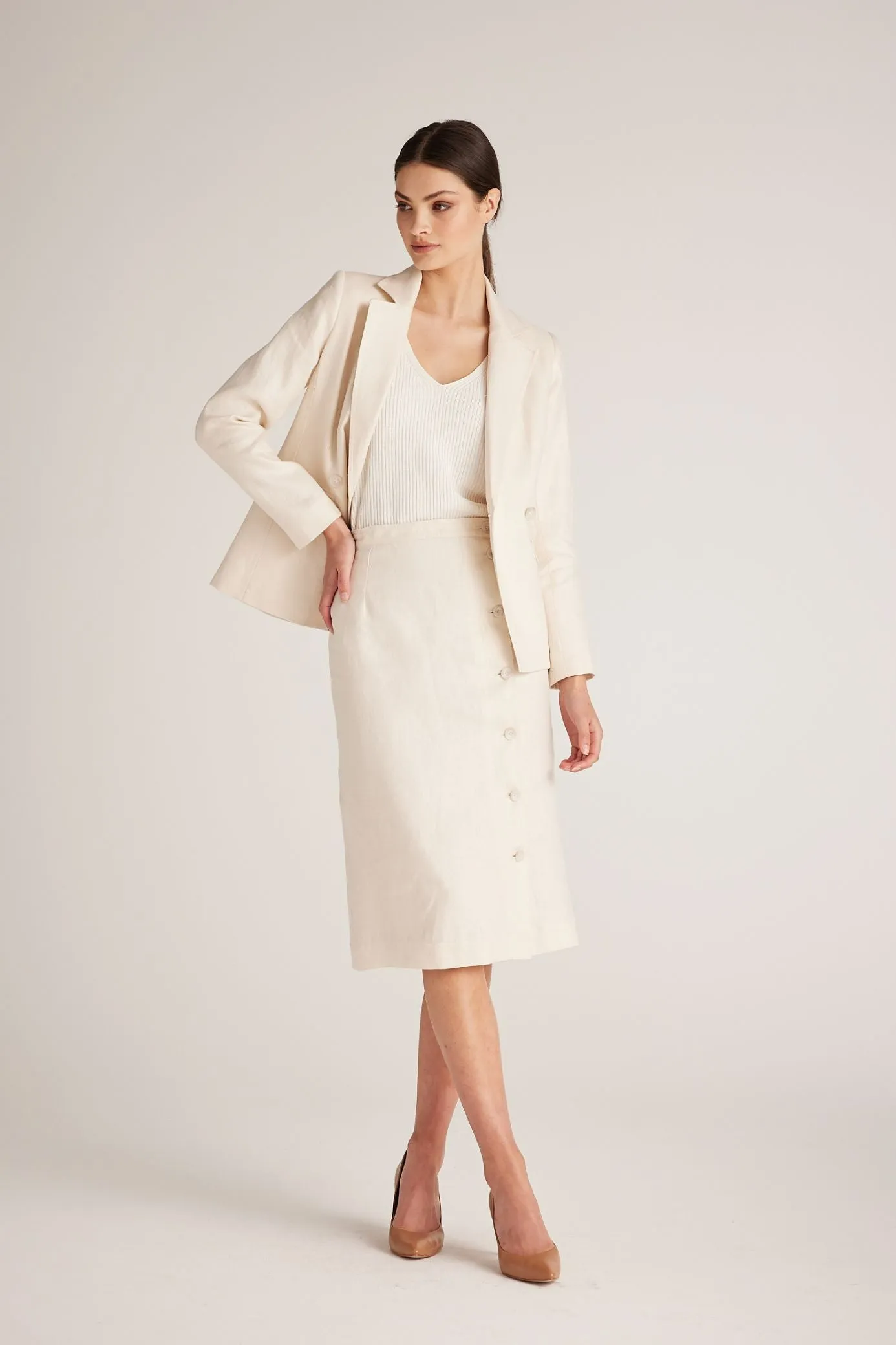 Simona Blazer