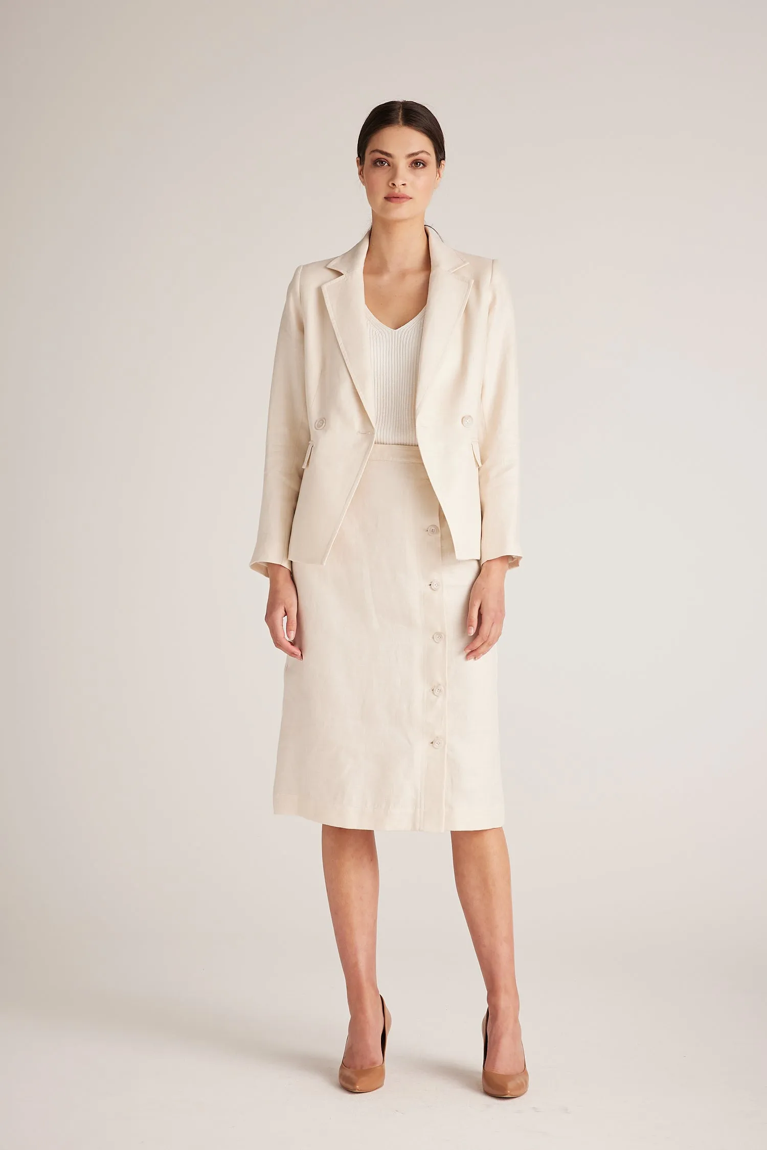 Simona Blazer