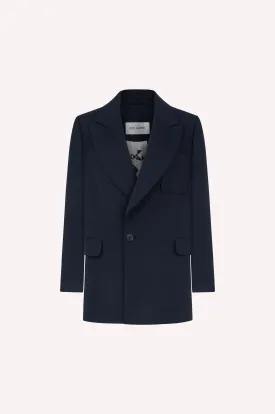 Tailored Blazer