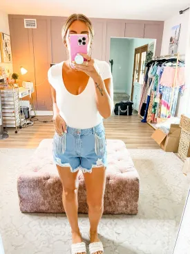 The Jesse James Shorts