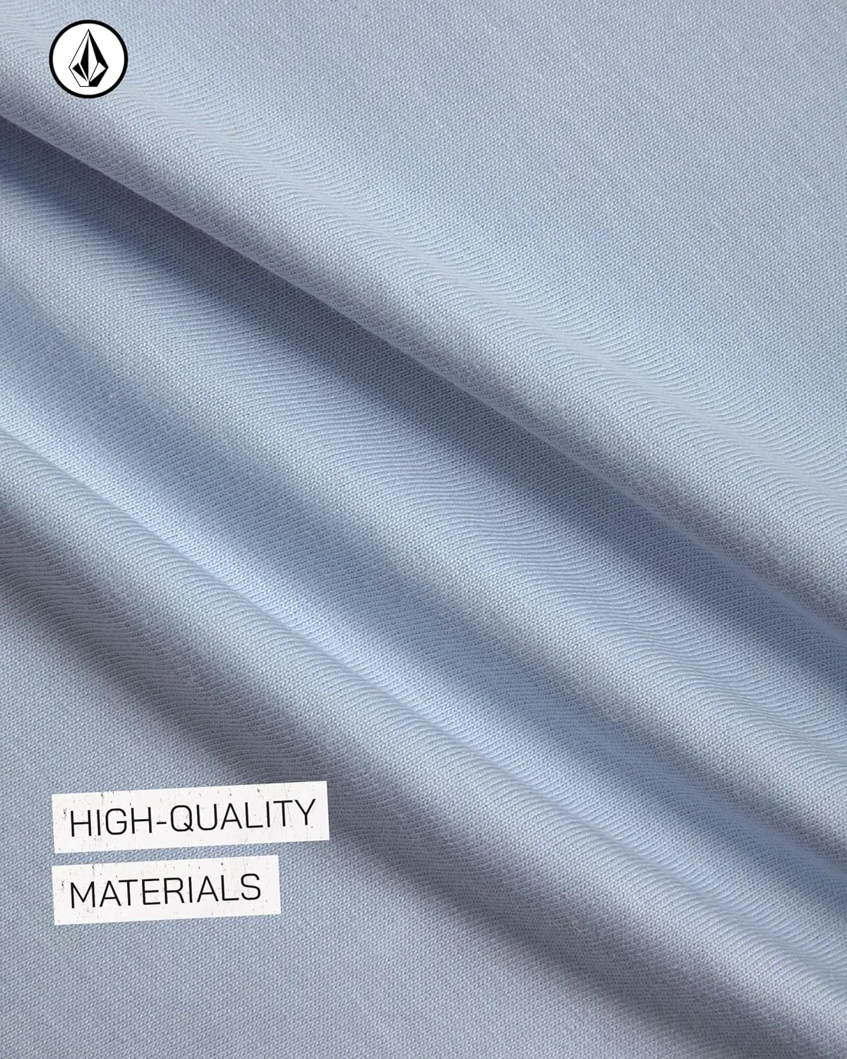 Volcom Boys T Shirt - Cotton Blend Short Sleeve Graphic Tees for Boys - Cool Casual Graphic T Shirts (Sizes: 2T-20)