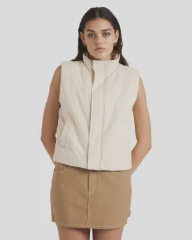 Womens Eezeh Puffer Jacket